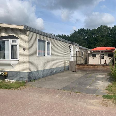 Anloo Chalet 4 Persoons מראה חיצוני תמונה