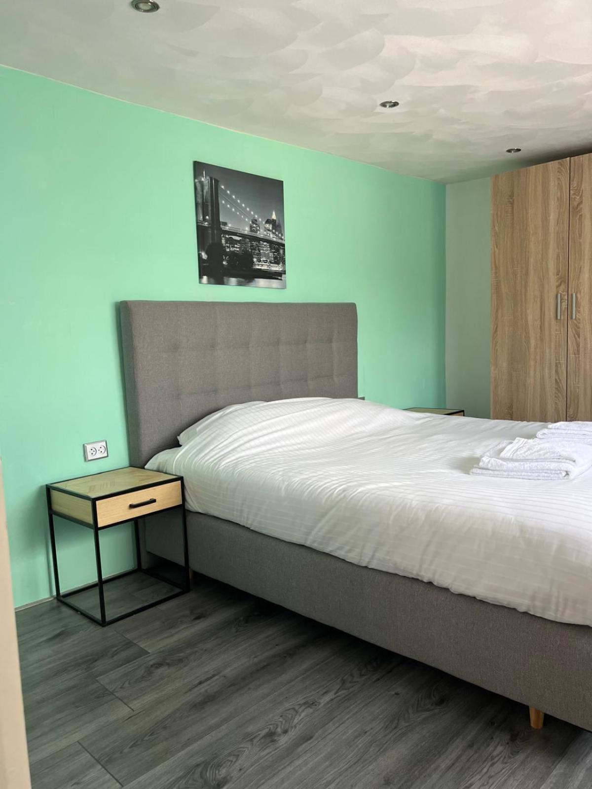 Anloo Chalet 4 Persoons מראה חיצוני תמונה