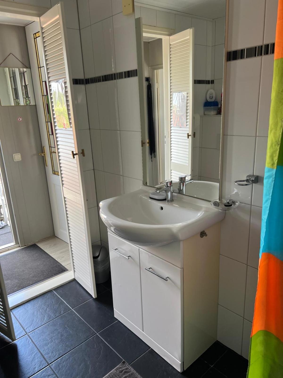 Anloo Chalet 4 Persoons מראה חיצוני תמונה