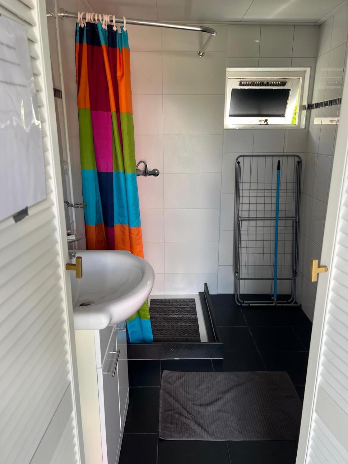 Anloo Chalet 4 Persoons מראה חיצוני תמונה