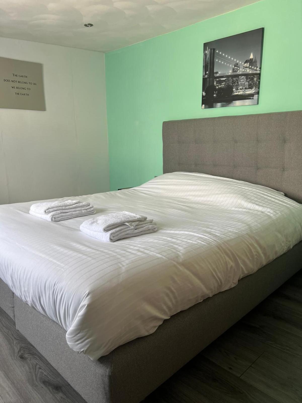 Anloo Chalet 4 Persoons מראה חיצוני תמונה