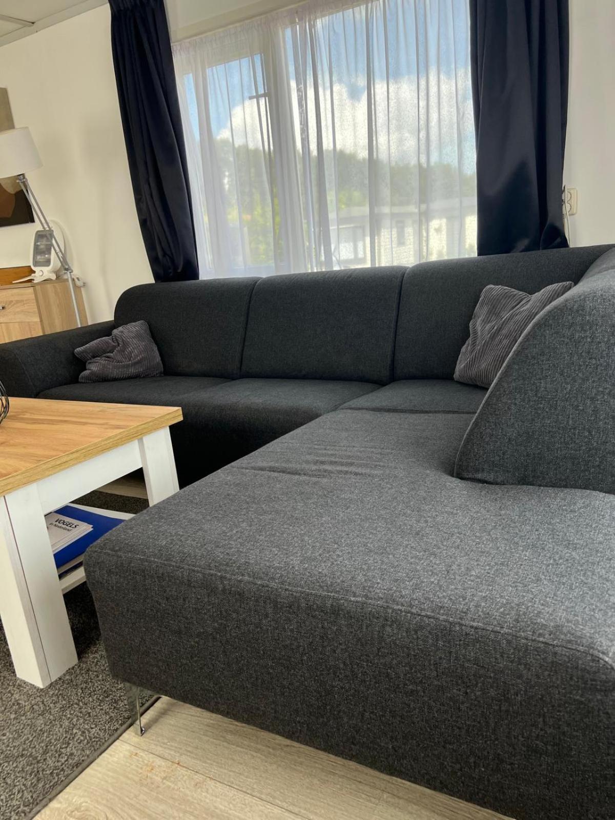 Anloo Chalet 4 Persoons מראה חיצוני תמונה