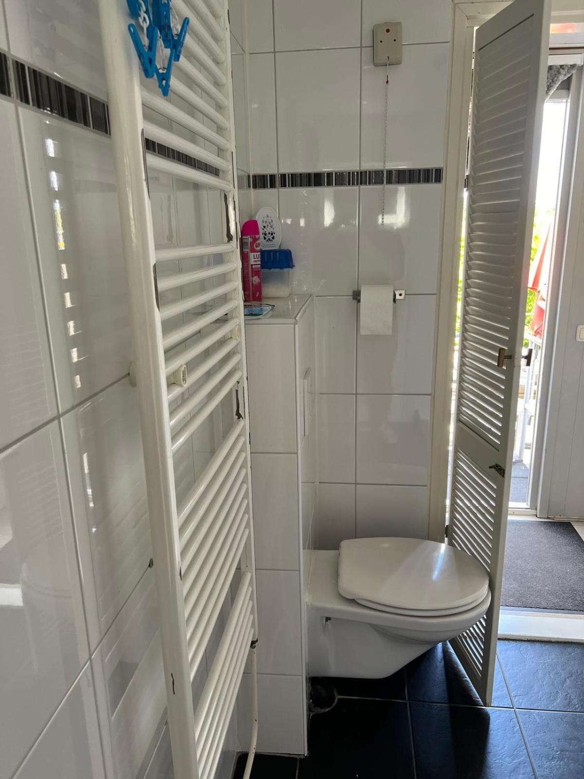 Anloo Chalet 4 Persoons מראה חיצוני תמונה