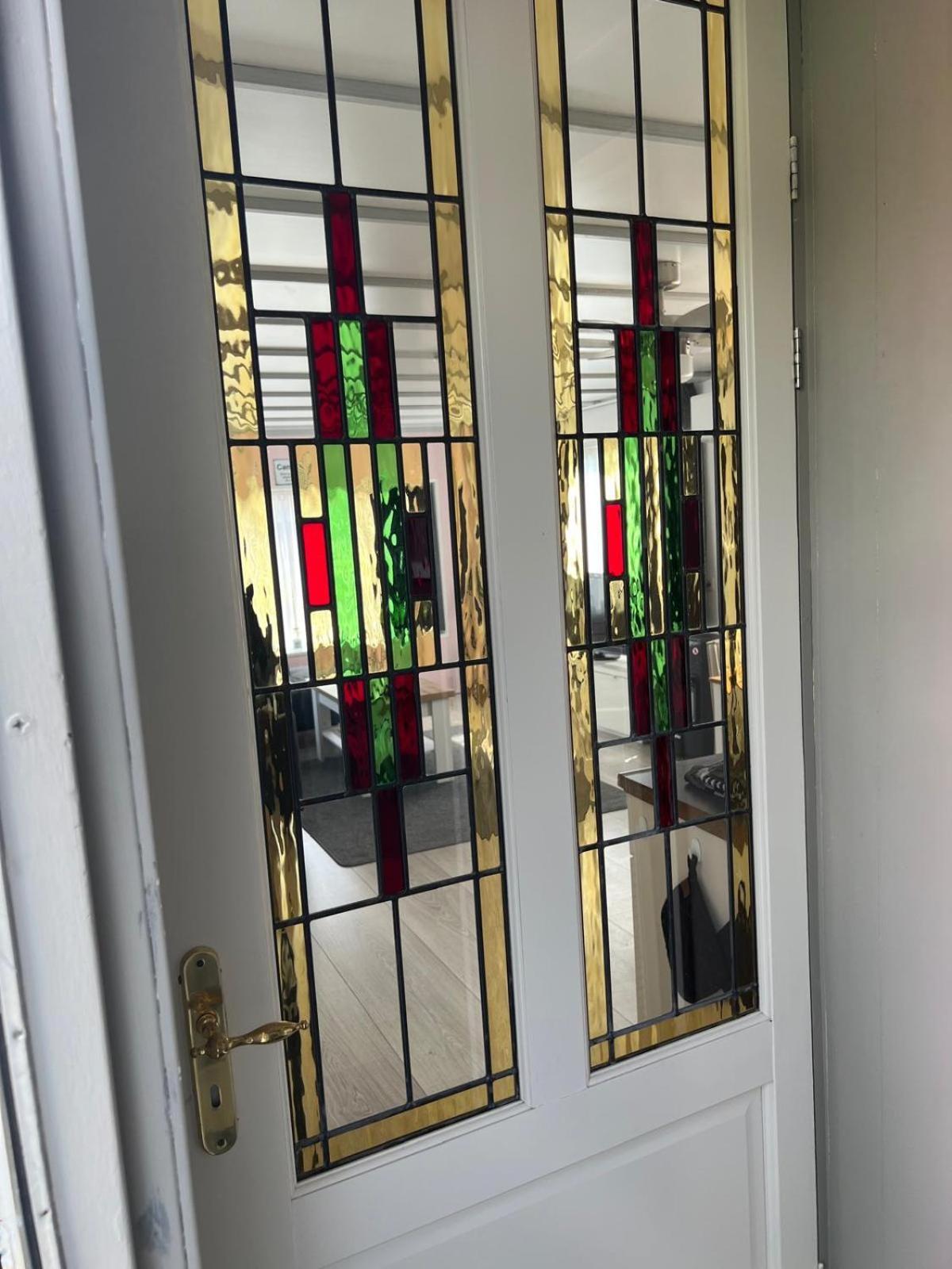 Anloo Chalet 4 Persoons מראה חיצוני תמונה